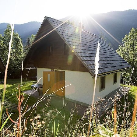 Holiday Home Voje ボーヒニ エクステリア 写真