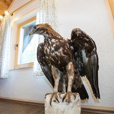 Holiday Home Voje ボーヒニ エクステリア 写真